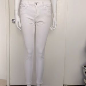 Super Skinny Levi’s